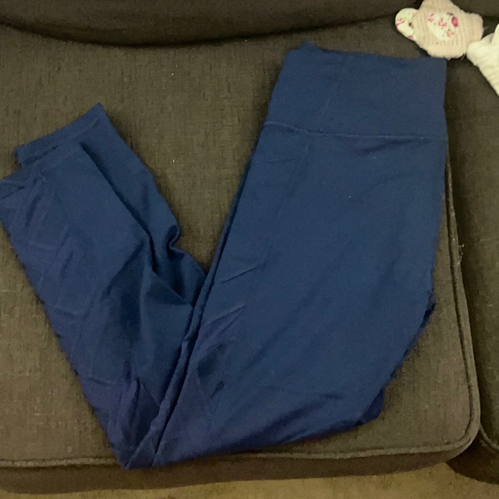 Victoria’s Secret Knockout Leggings